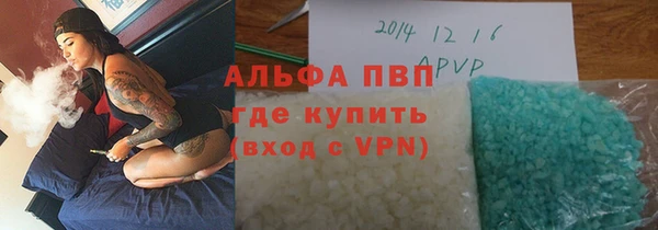 винт Алзамай